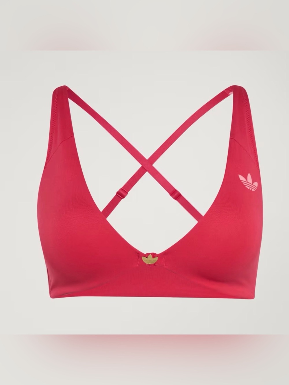 Adidas Originals Sport Lite Support Bra